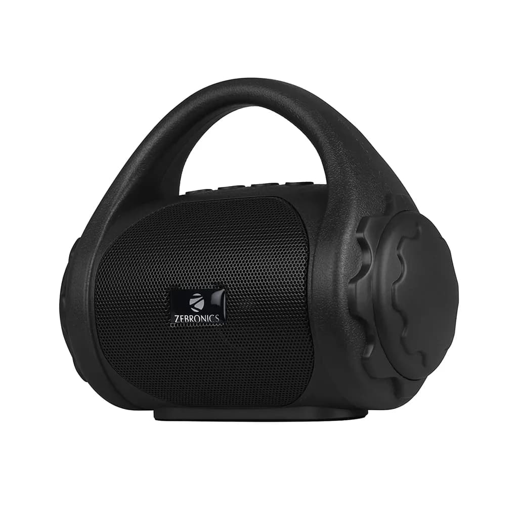 ZEBRONICS 3W WIRELESS BLUETOOTH SPEAKER