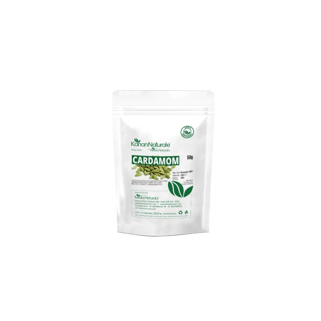 KERALA NATURALS CARDAMOM