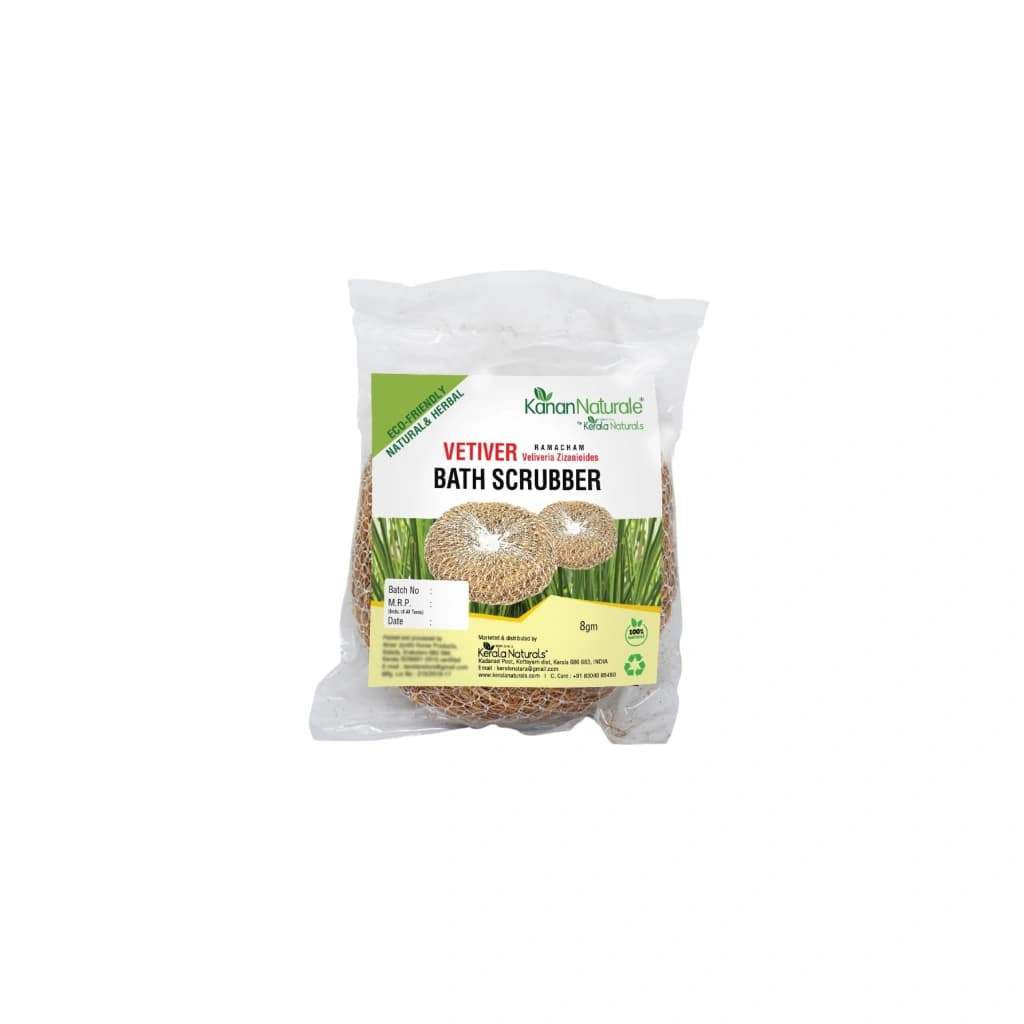 KERALA NATURALS RAMACHAM PACK OF 4