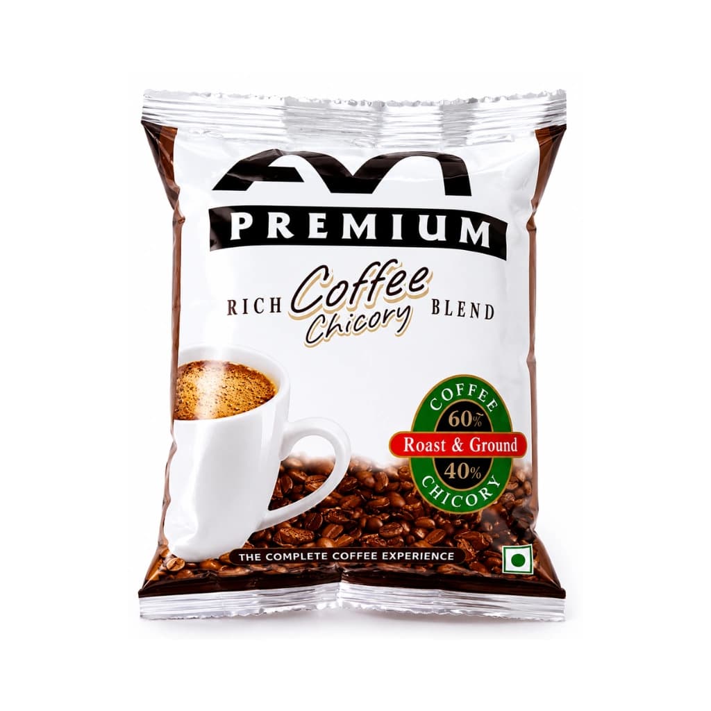 AVT PREMIUM RICH COFFEE CHICORY BLEND 100 GM 