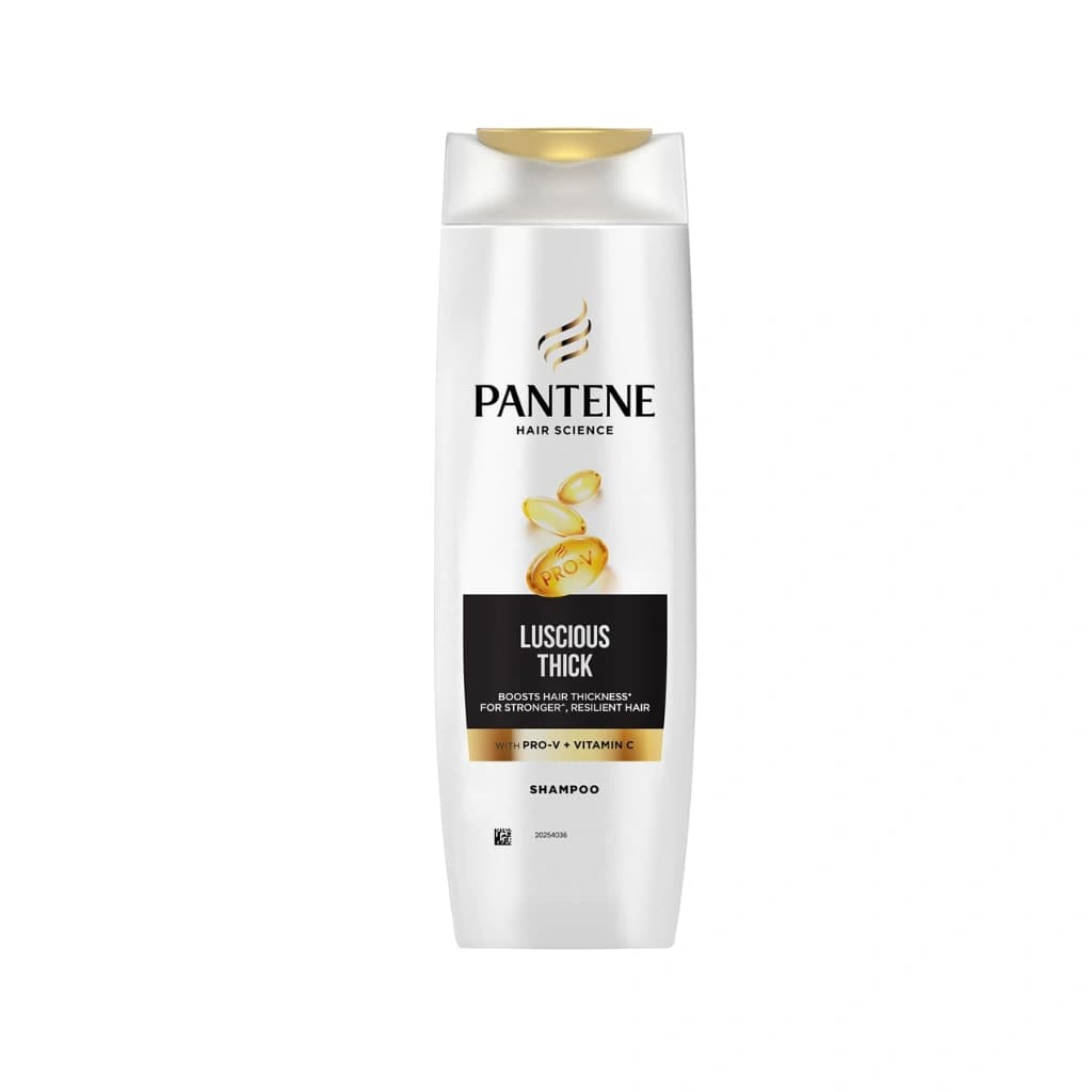 PANTENE LUSCIOUS THICK 340ML