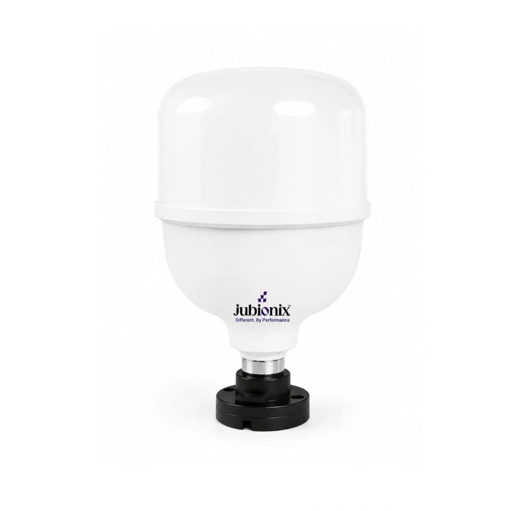 JUBIONIX 50W HIGH POWER LED BULB