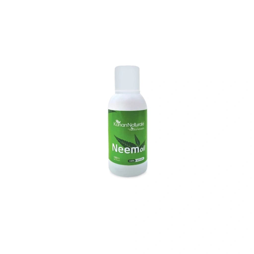 KERALA NATURALS NEEM OIL 100 ML
