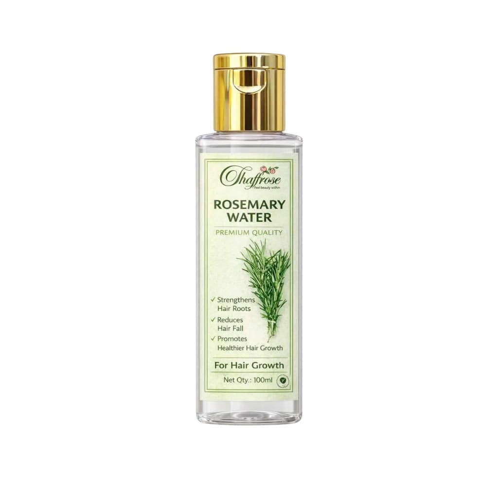 SHAFFROSE ROSEMARY WATER 100 ML