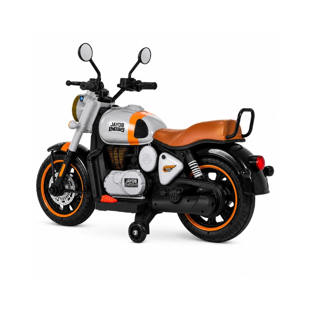 Handle Race - Mini Kids Bullet Bike| 4 to 7 Yrs