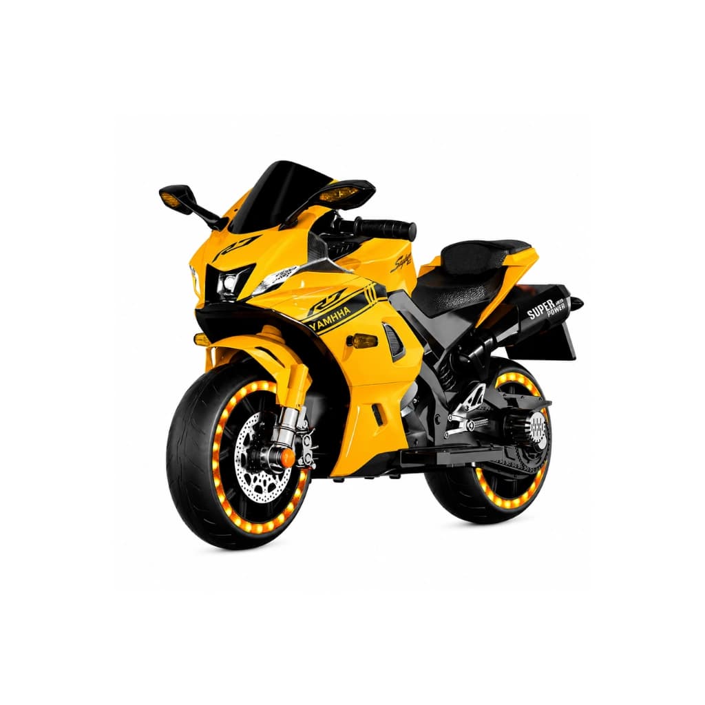 R7 - Kids Racing Toy Bike| 4 to 7 Yrs