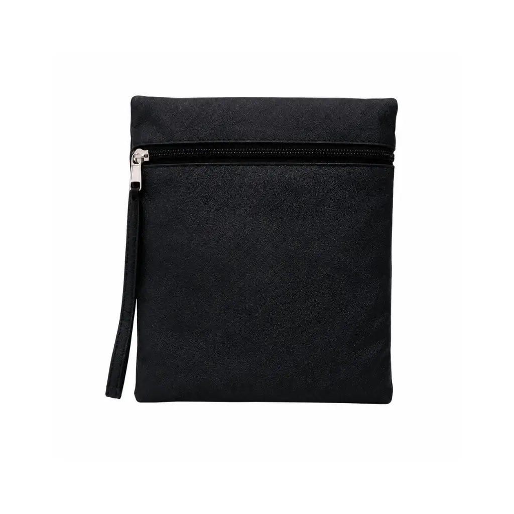 PREMIUM INSULATED TIFFIN BOX POUCH BLACK