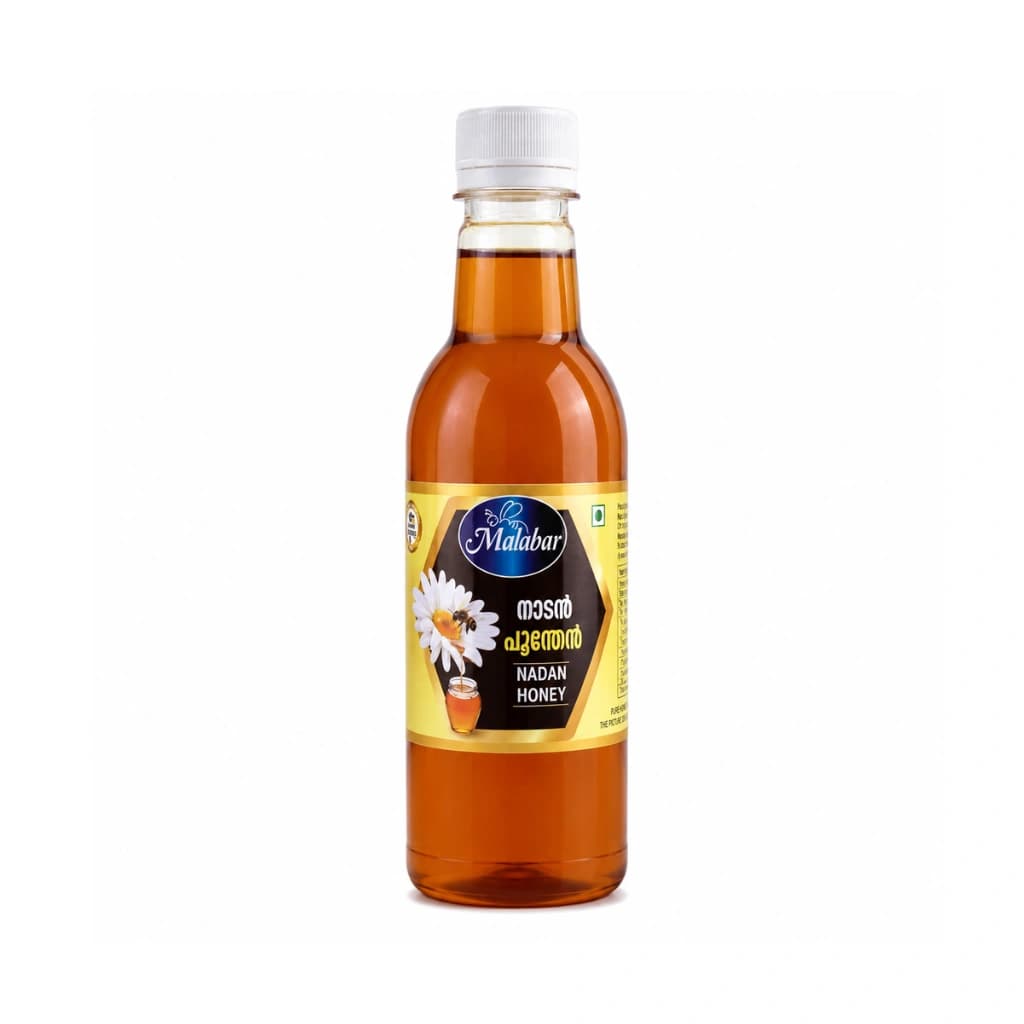 MALABAR NATURAL NADAN FRESH HONEY
