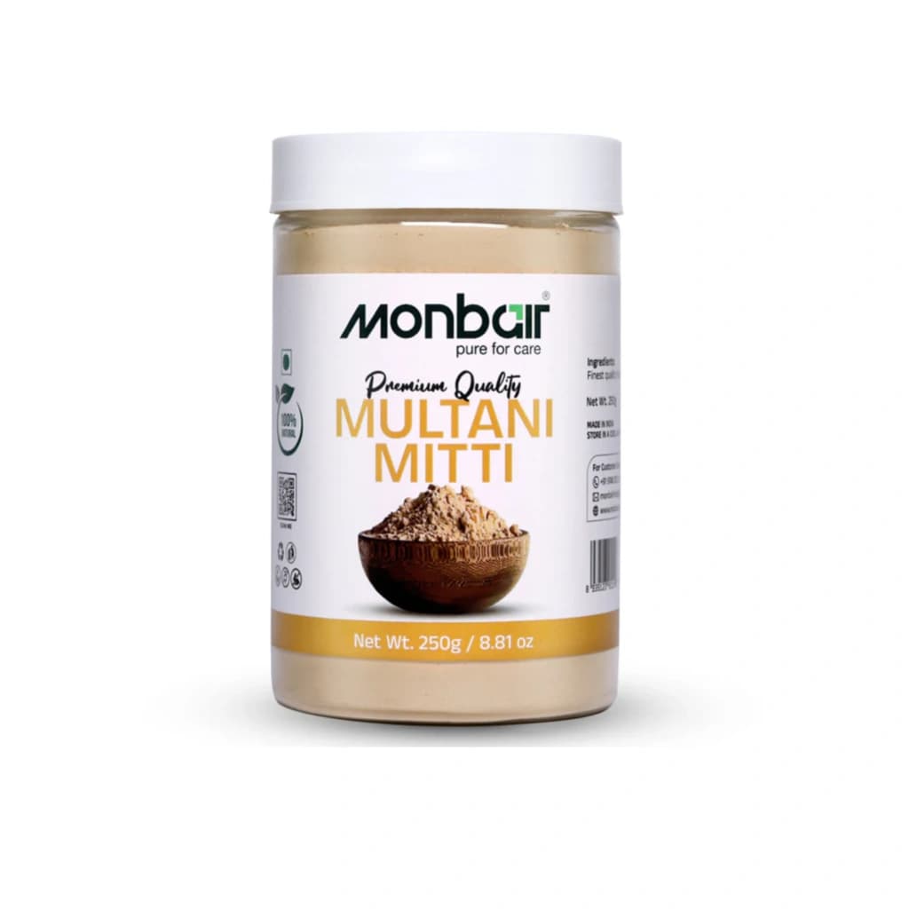 MONBAIR MULTANI MITTI