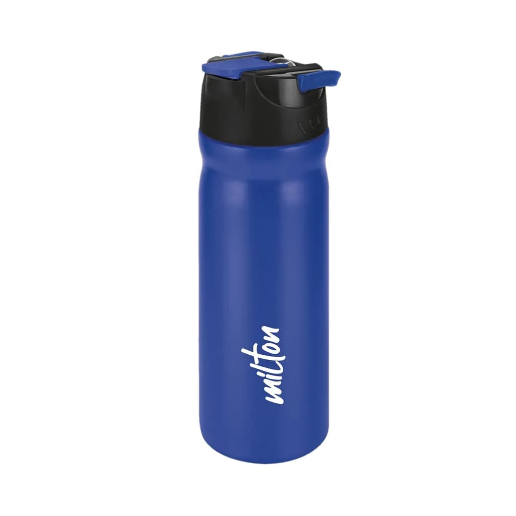 MILTON STAINLESS STEEL BOTTLE 600ML