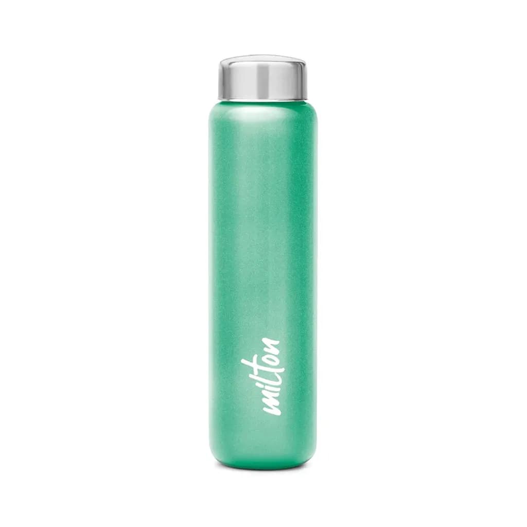 MILTON AQUA STAINLESS STEEL BOTTLE 1000ML