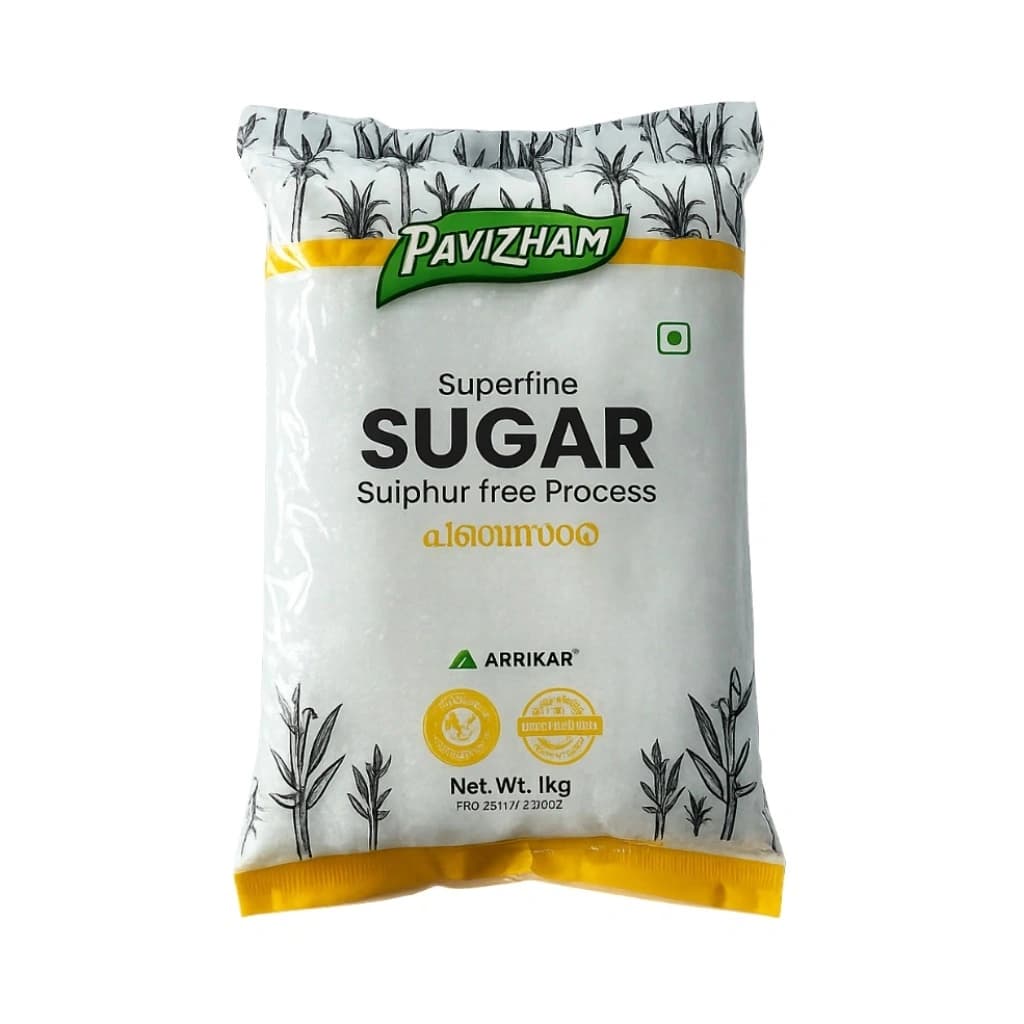 PAVIZHAM SUGAR 1 KG