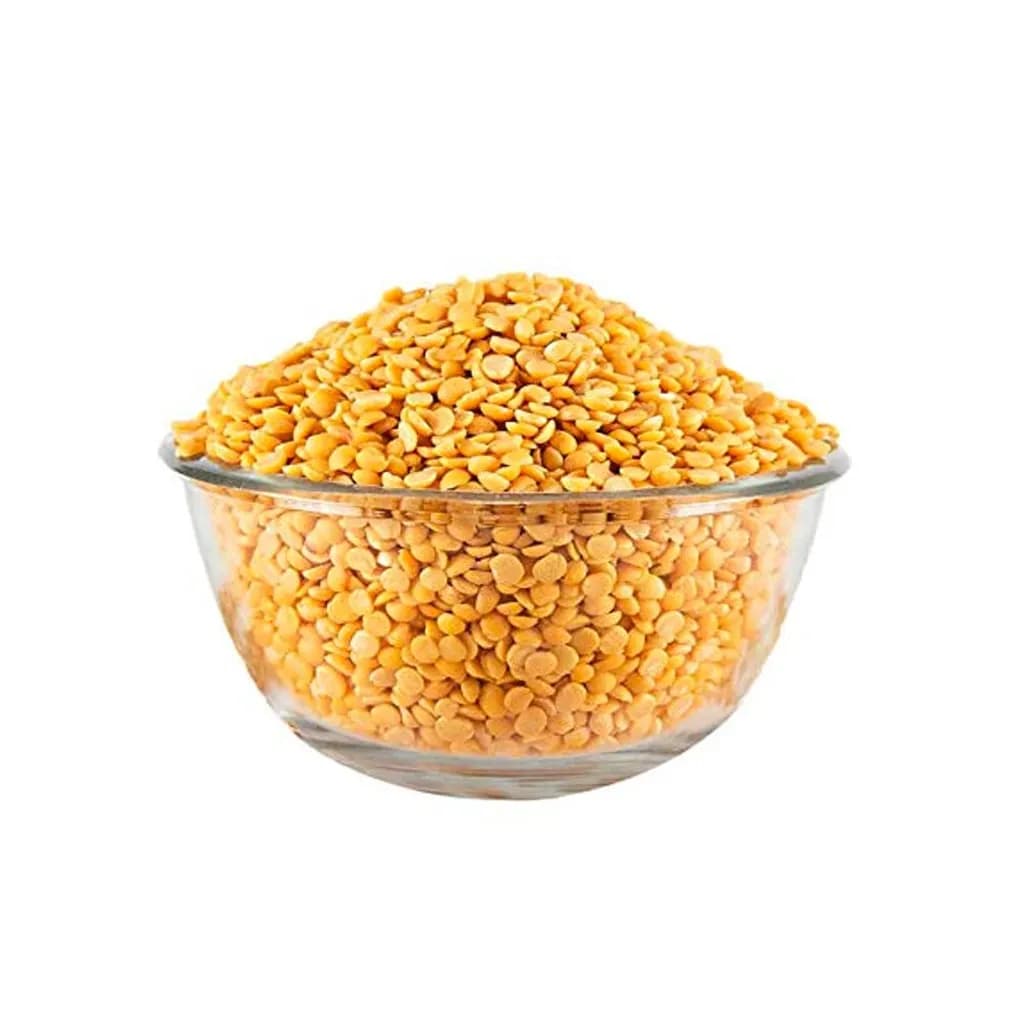 LOOSE TOOR DAL 1ST QUALITY 1KG