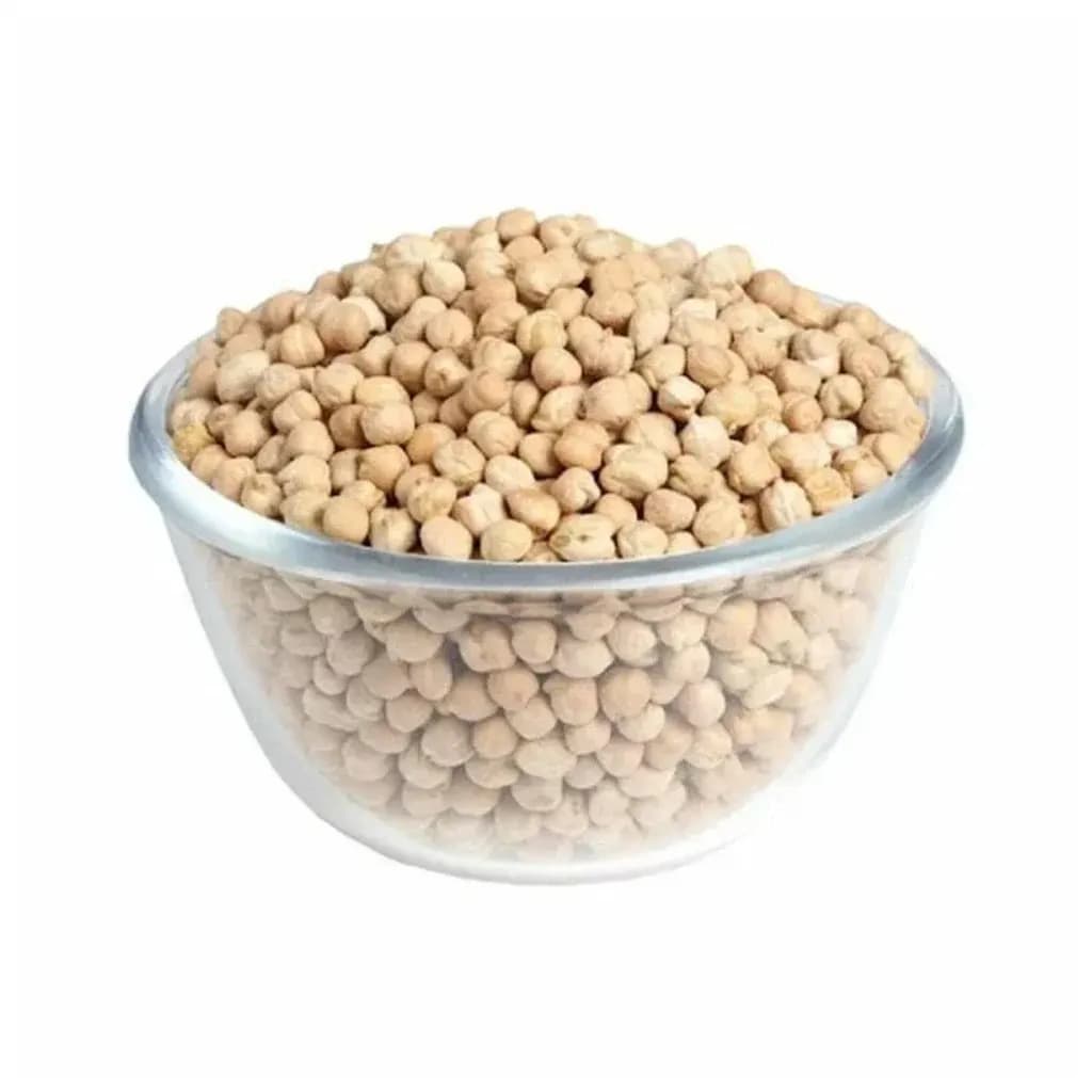 LOOSE CHICKPEA WHITE
