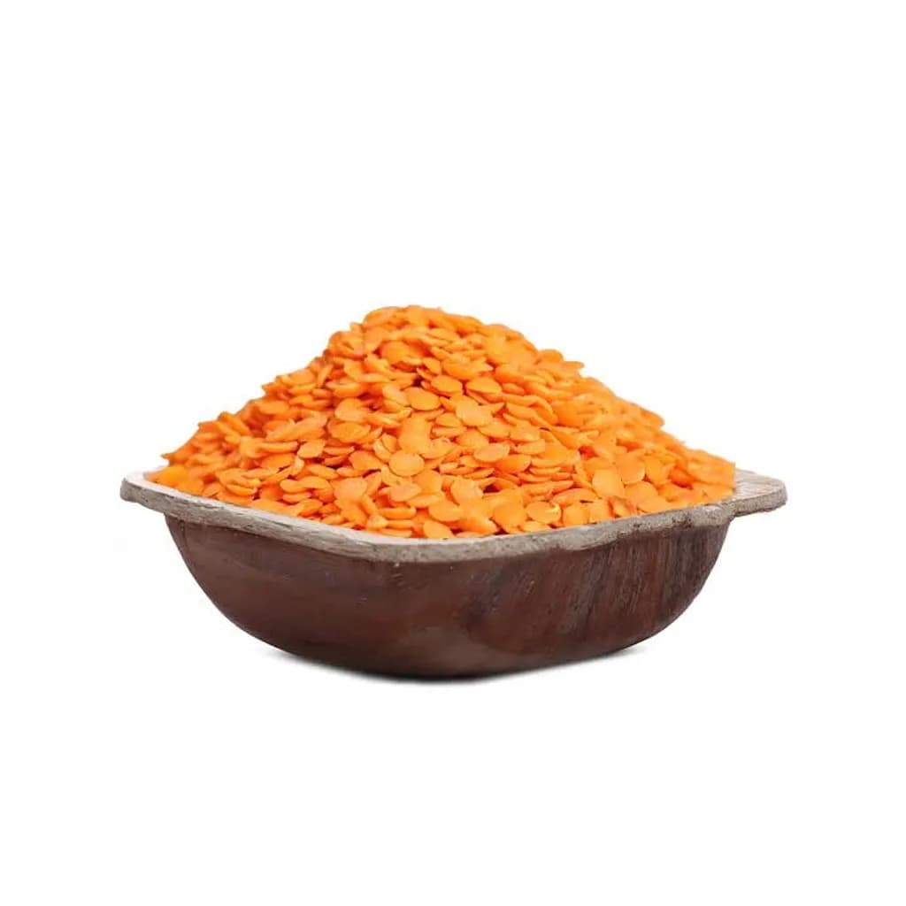 LOOSE RED MASOOR DAL 1 KG