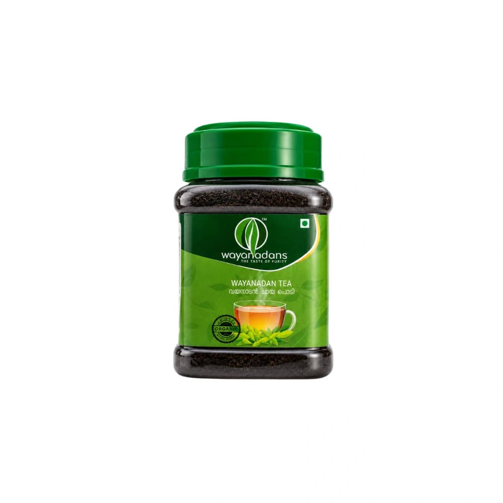 WAYANADANS - TEA 150 GM