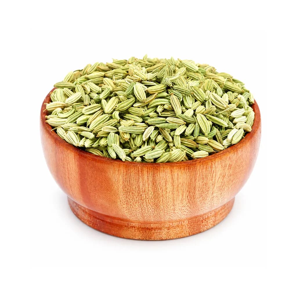 LOOSE FENNEL SEED