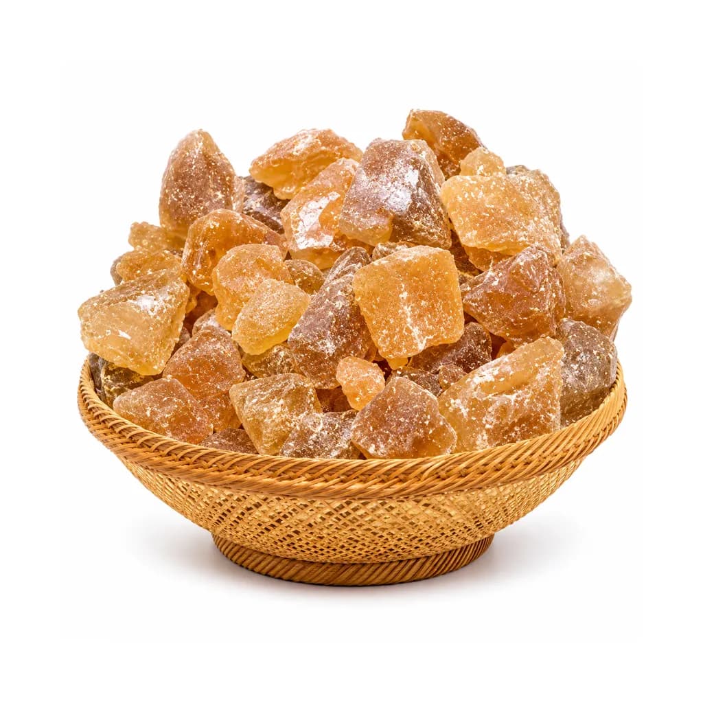 LOOSE PALM SUGAR