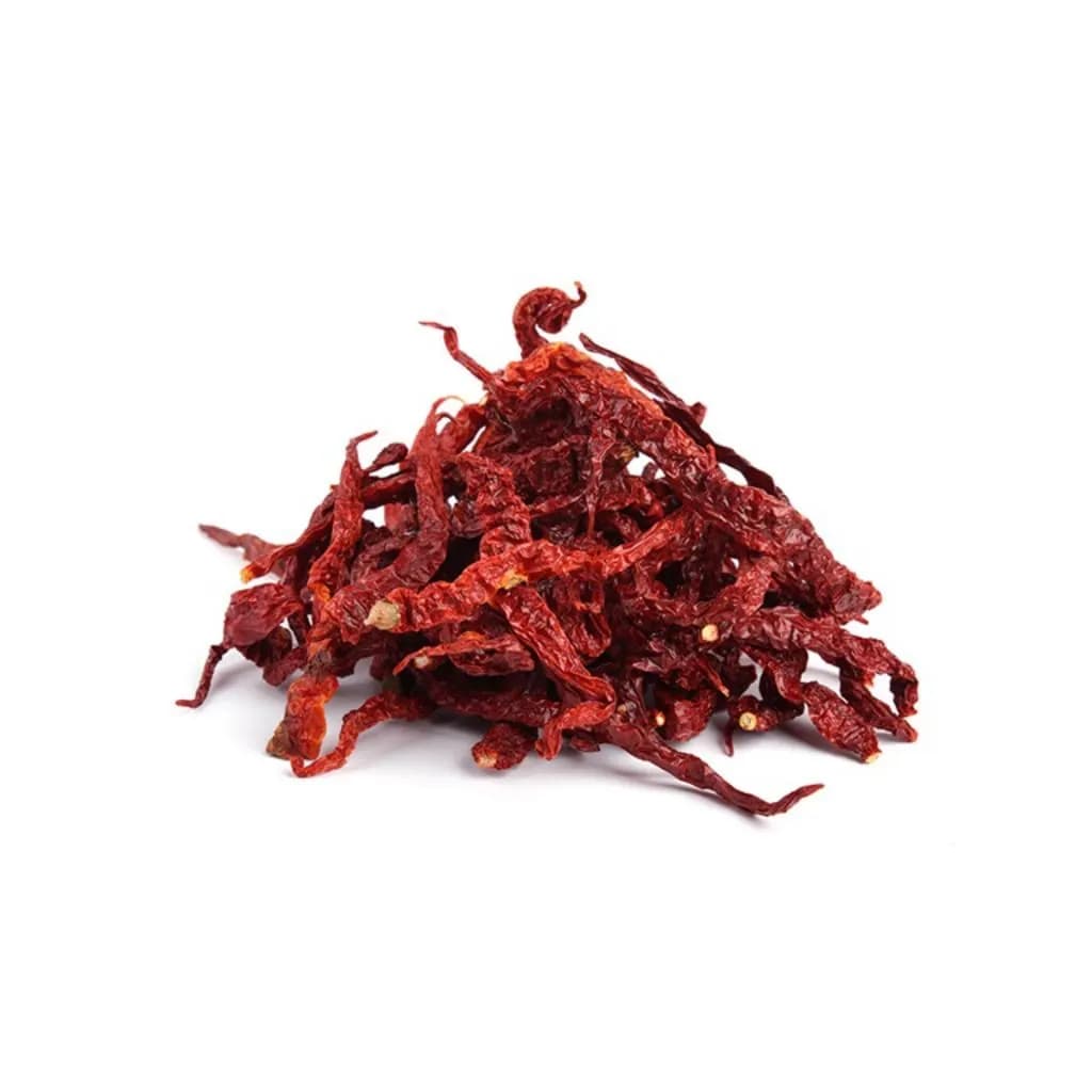 LOOSE DRIED RED CHILLI