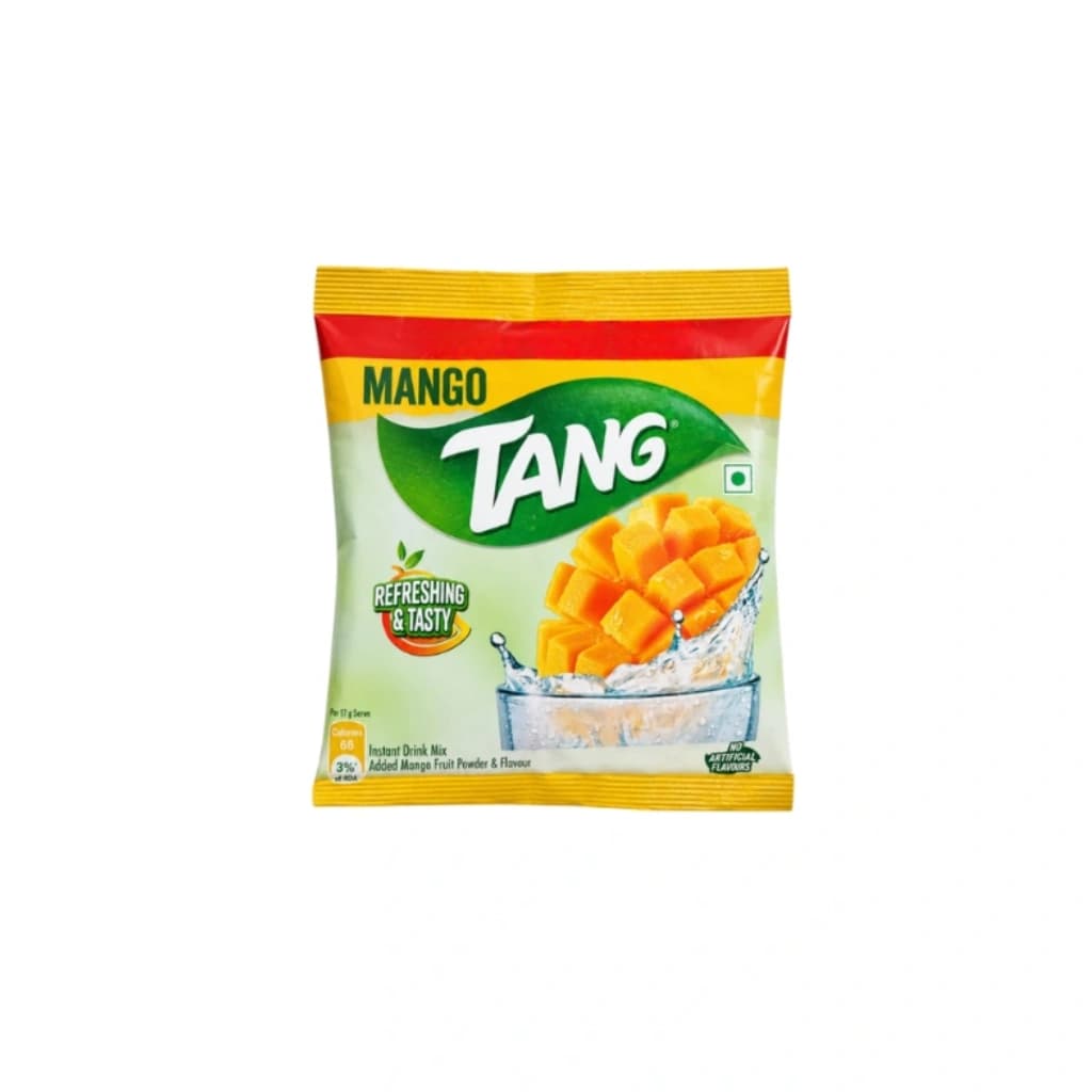 TANG MANGO INSTANT DRINK MIX 75 GM