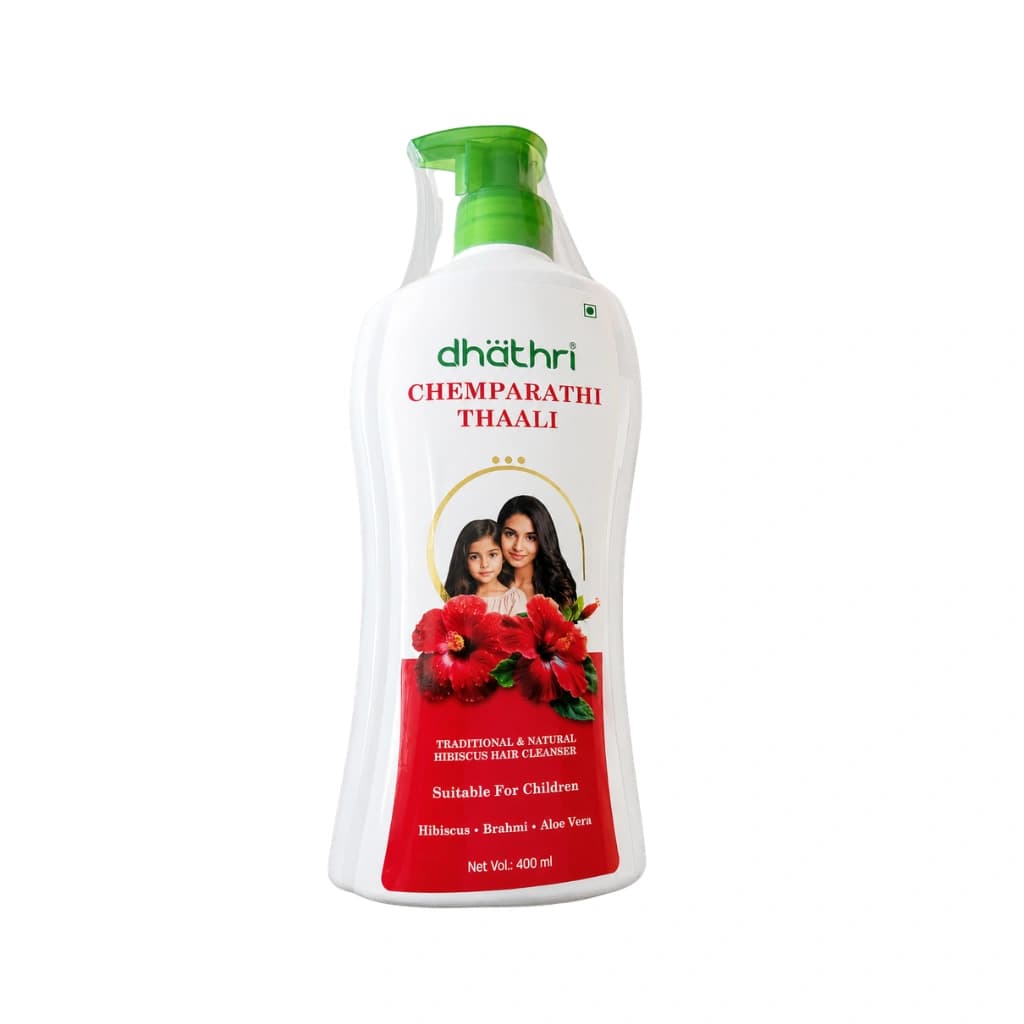 Dhathri Chemparathi Thaali 400ml