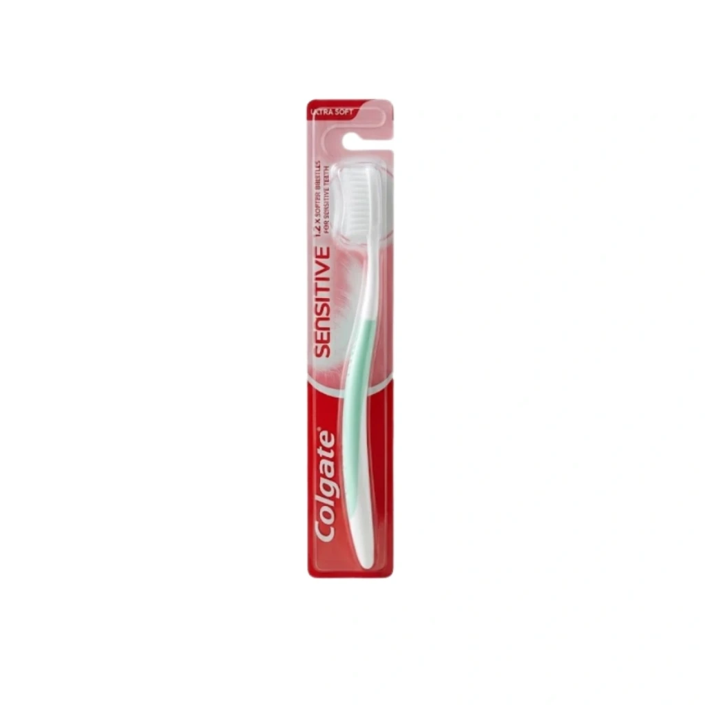Colgate Brush Sensitive 1 pcss