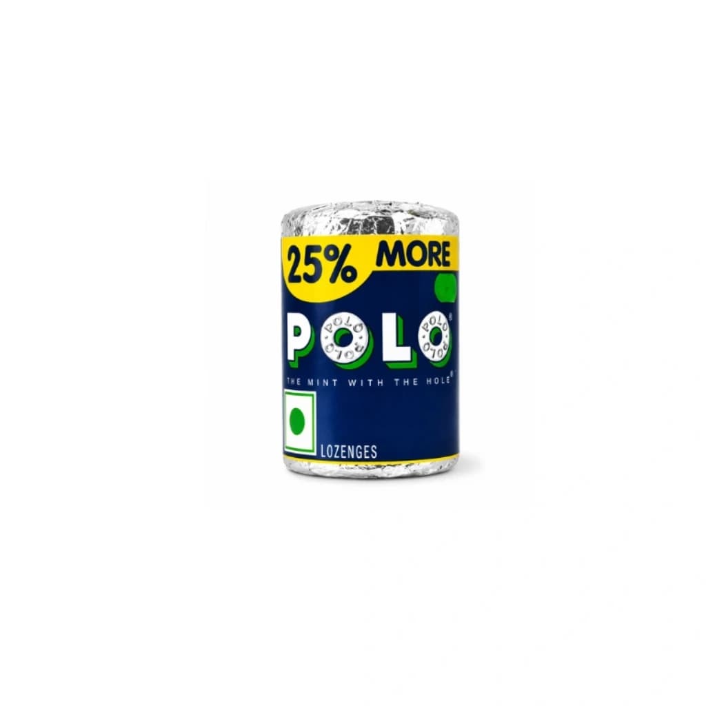 NESTLE POLO MINT 7.5 GM