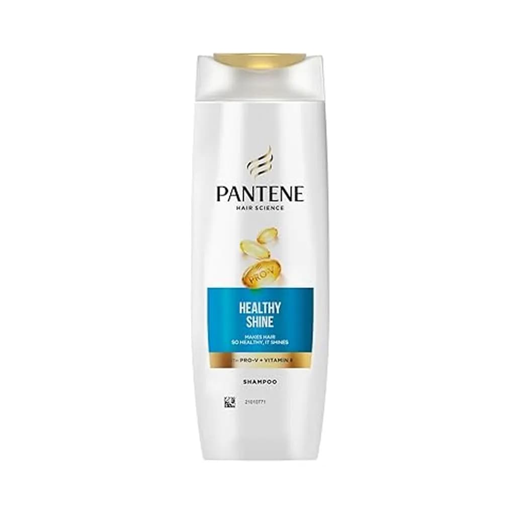 PANTENE HAIR SCIENCE HEAITHY SHINE SHAMPOO 180 ML