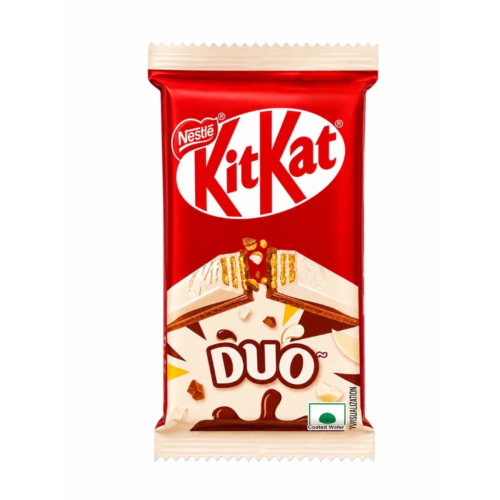 KITKAT DUO 28.5GM