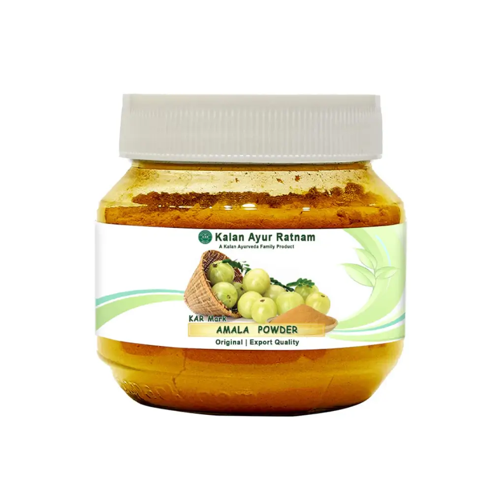 KARMARK AMLA POWDER 100 GM