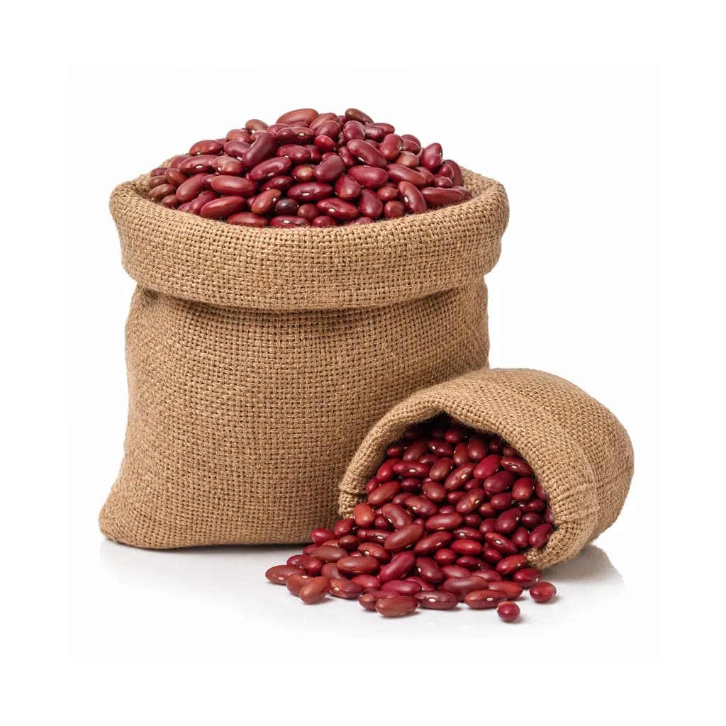 LOOSE LOBIA RED 1KG
