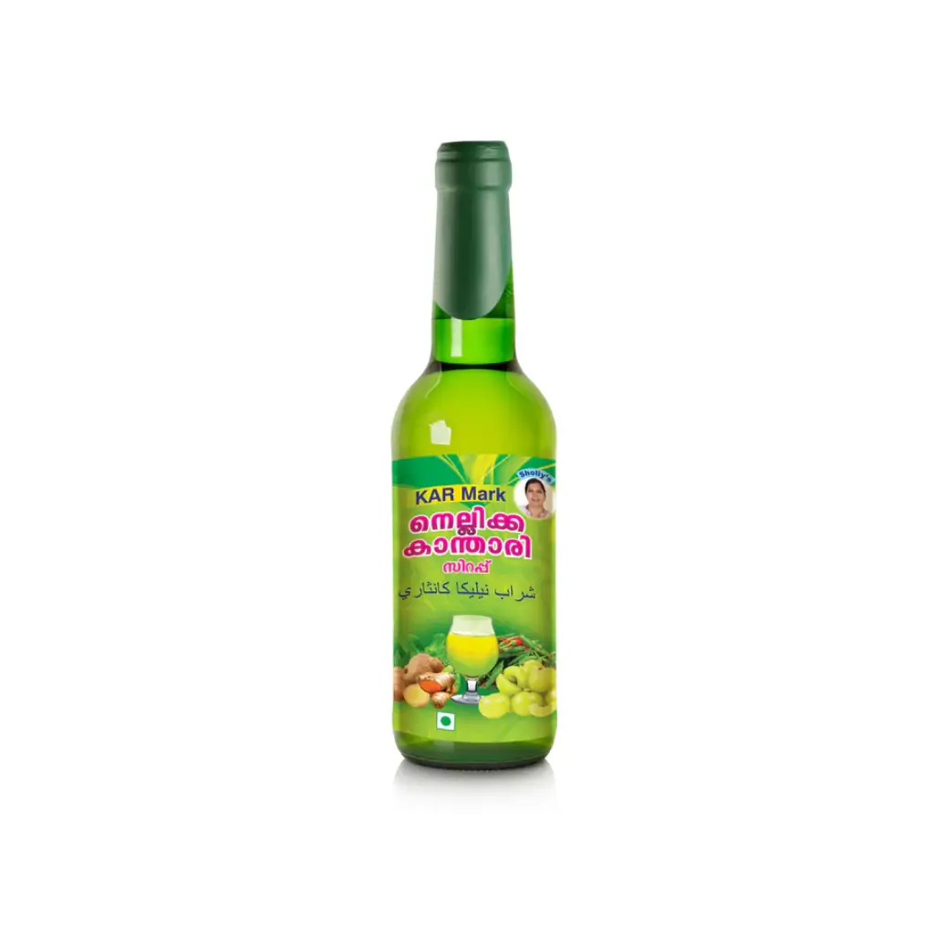 KARMARK NELLIKA KANTHARI 750 ML