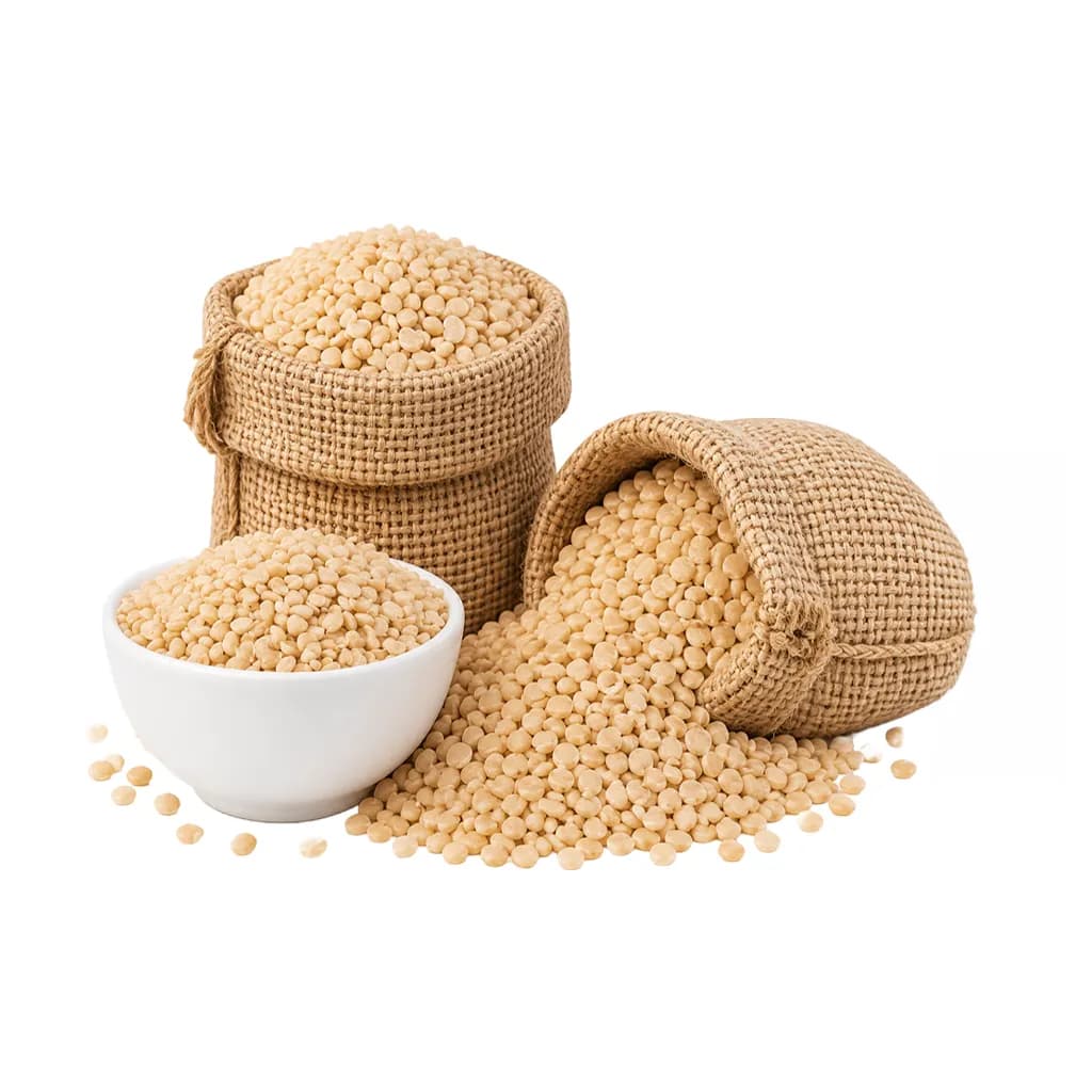 LOOSE URAD DAL 1ST QUALITY