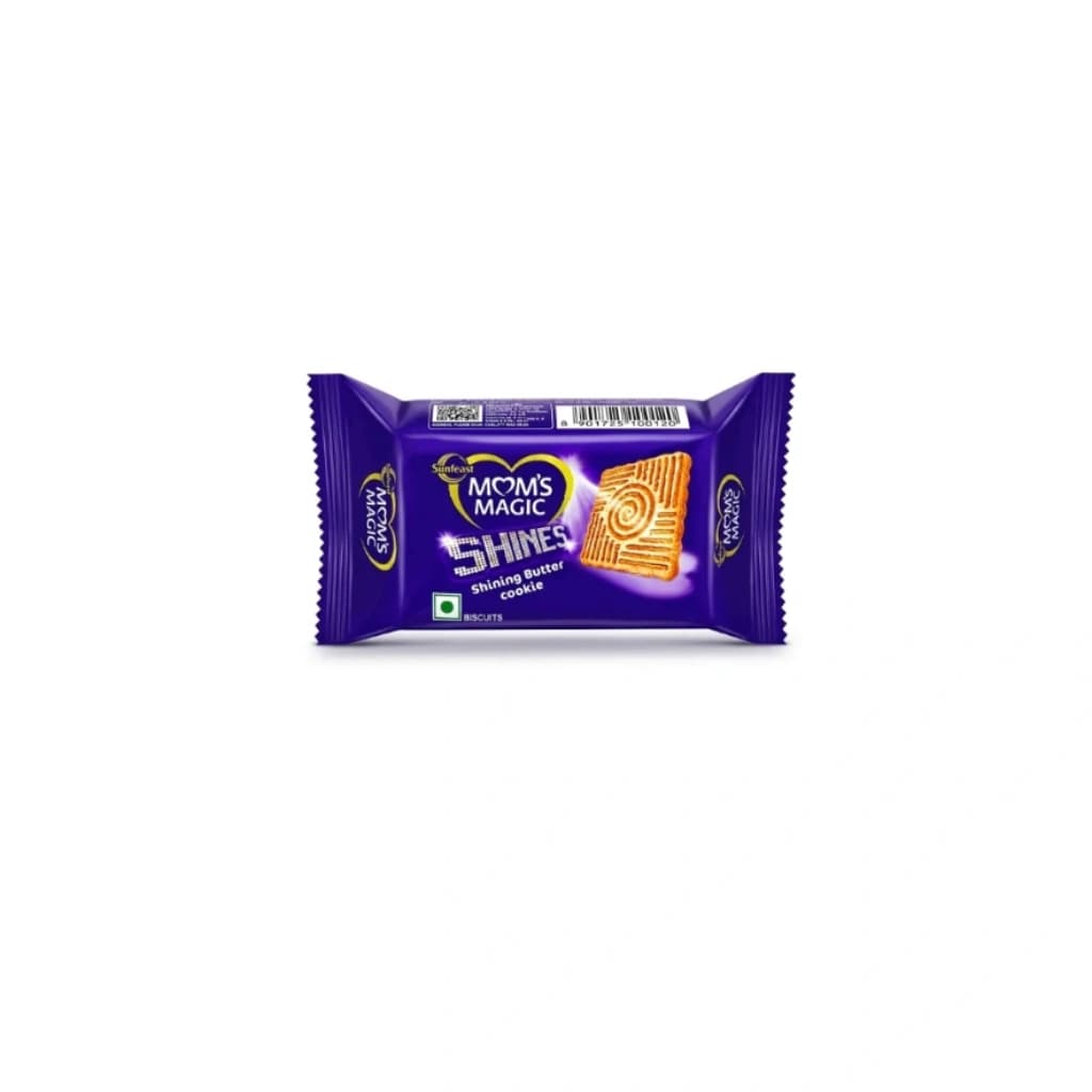 SUNFEAST MOMS MAGIC SHINING BUTTER COOKIE 44 GM