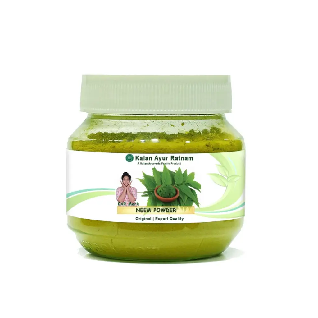 KARMARK NEEM POWDER 100 GM