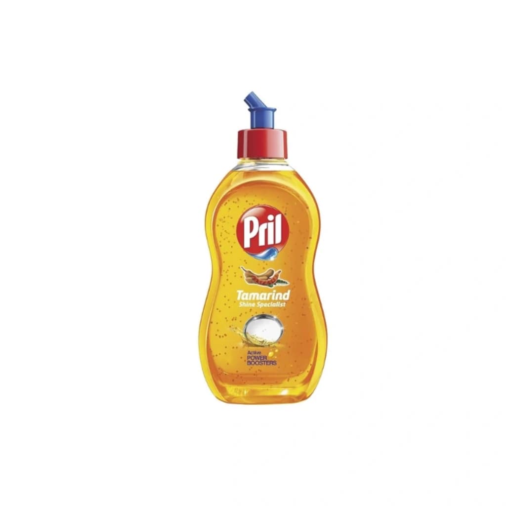 PRIL DISHWASH SPECKLES (TAMARIND) 225ML