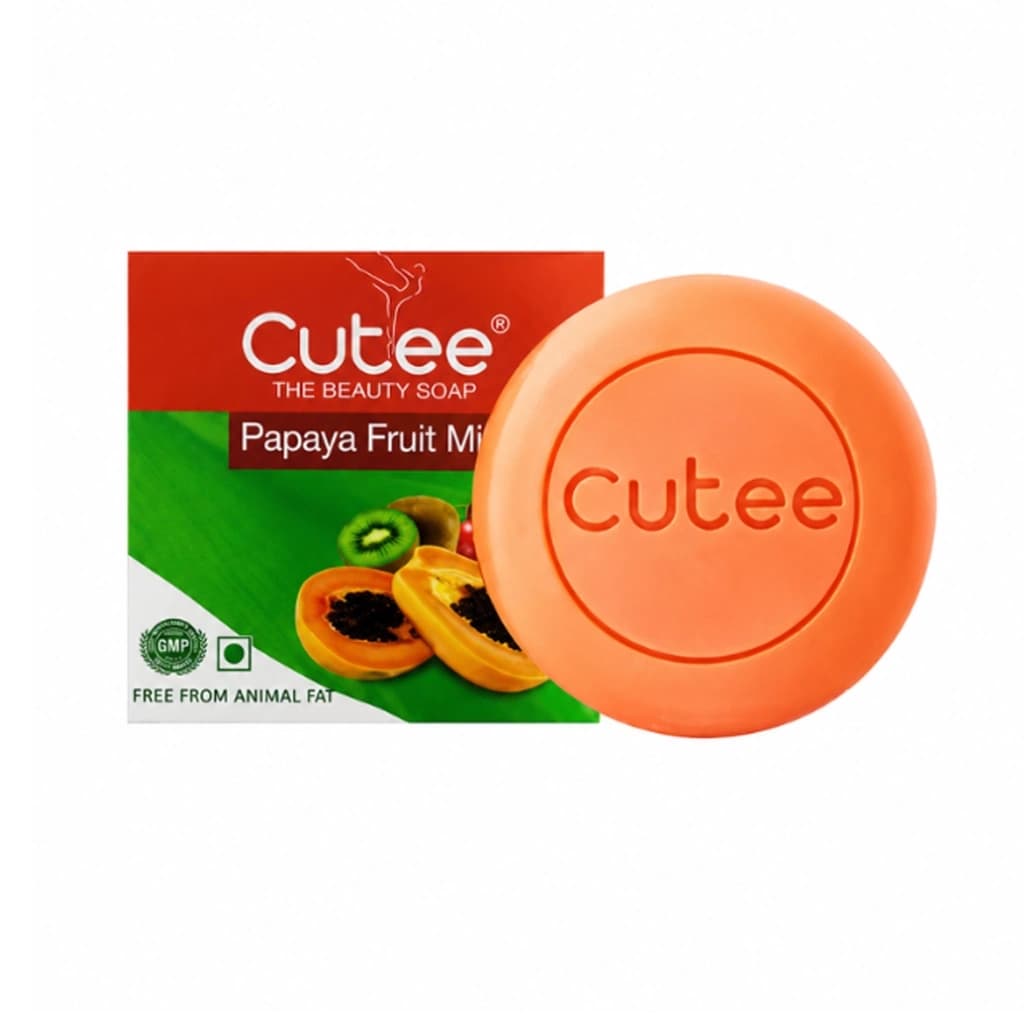 CUTEE PAPAYA