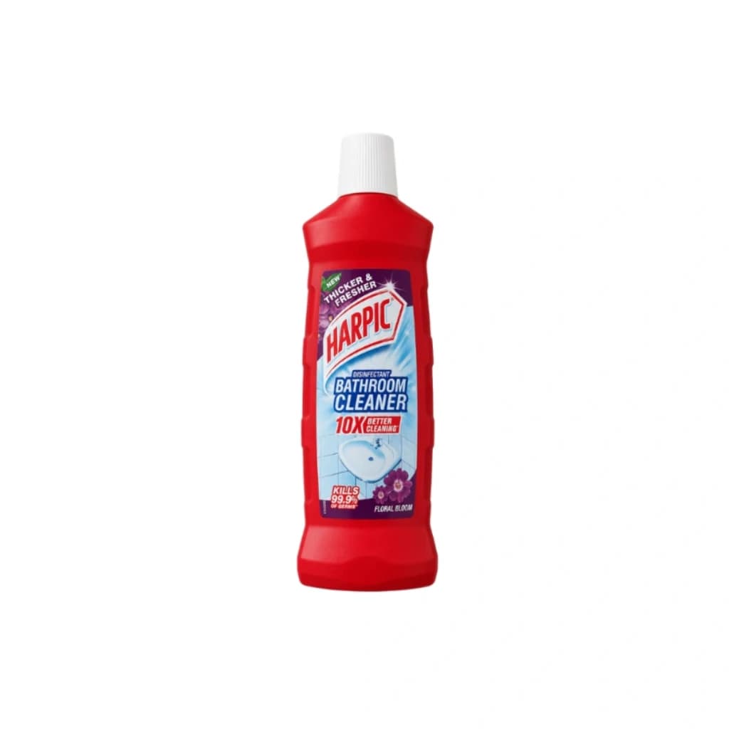 HARPIC BATH ROOM FLORAL BLOOM 250 ML 