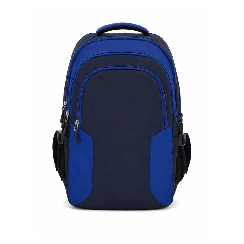 SPACIOUS BACKPACK WITH DEDICATED LAPTOP COMPARTMENT