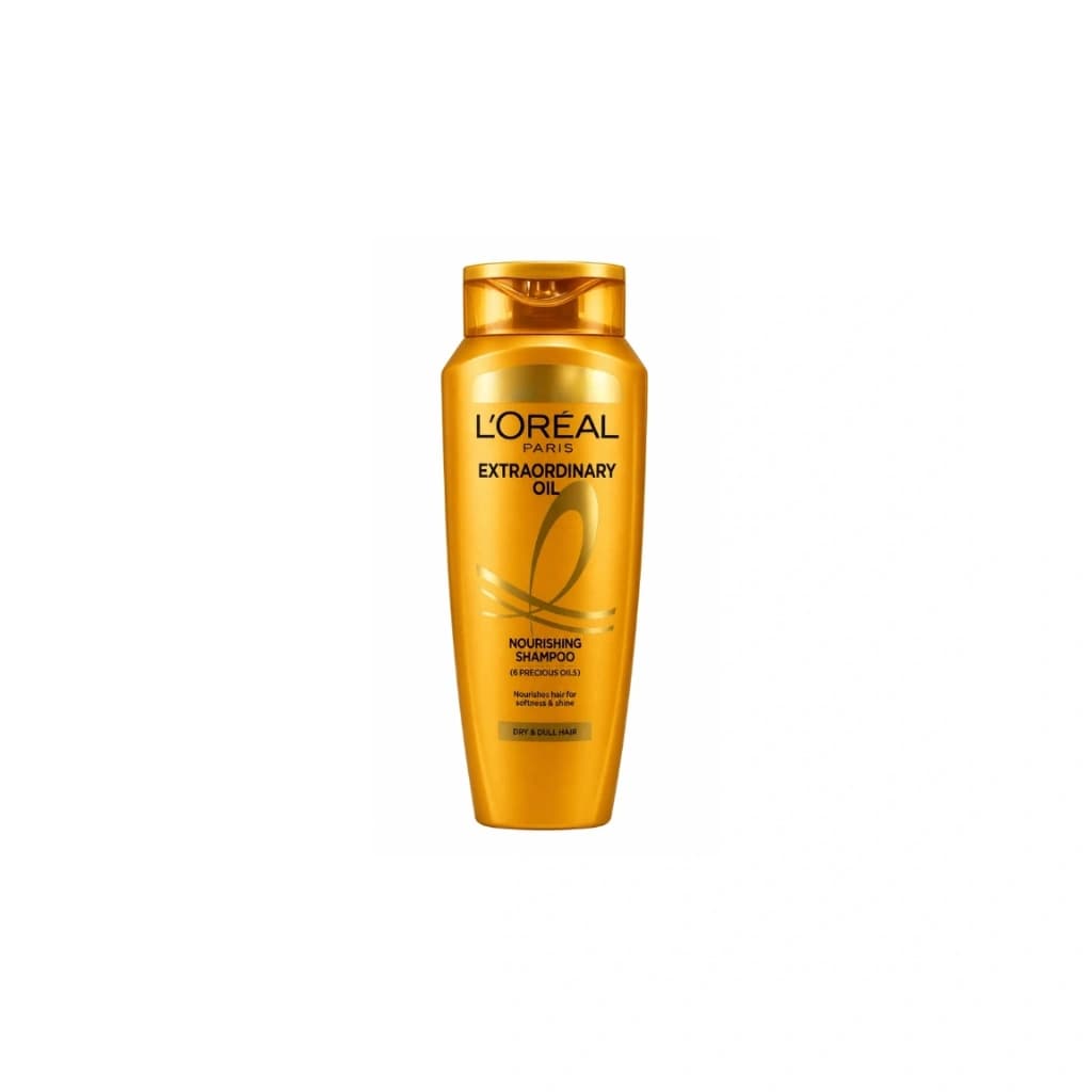 LOREAL PARIS EXTRAORDINARY OIL NOURISHING SHAMPOO 200 ML