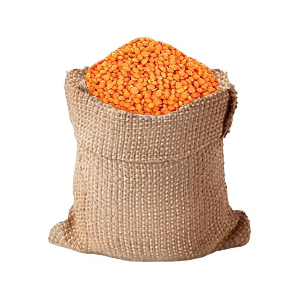 LOOSE RED MASOOR DAL