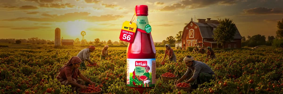 Fresh Taste, Hot Deals!
