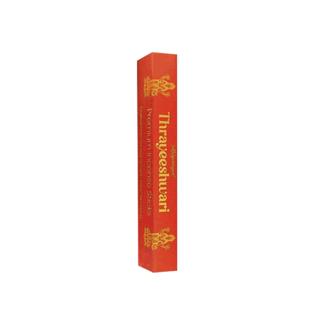KAYLA THRAYEESHWARI INCENSE STICK  PACK OF 1