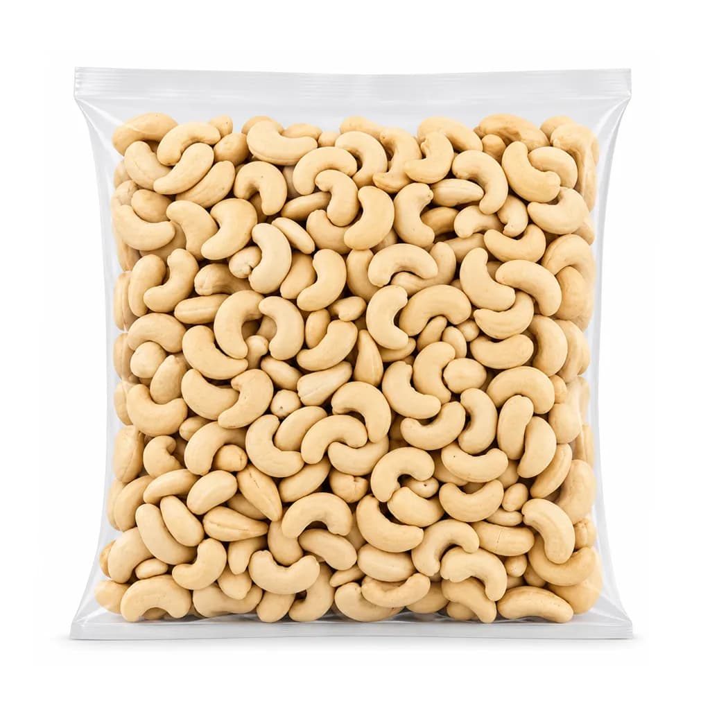 LOOSE CASHEW NUT