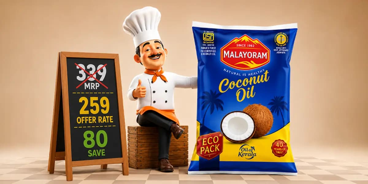Malayoram Mega Offer