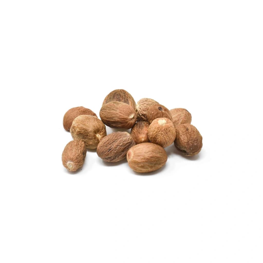 Nutmeg Whole 50Gm