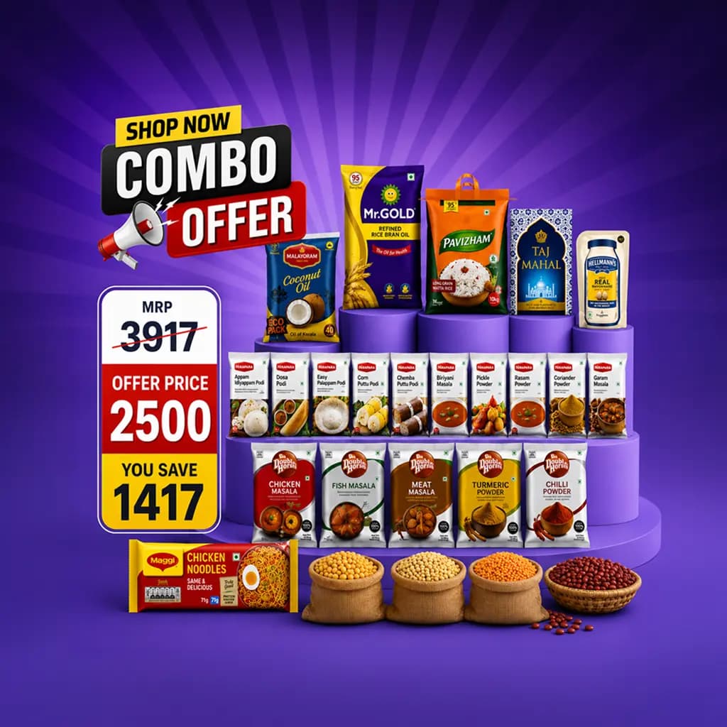 SUPER COMBO