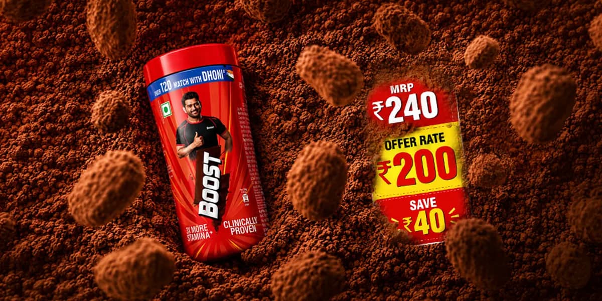 Boost Your Energy, Save More!