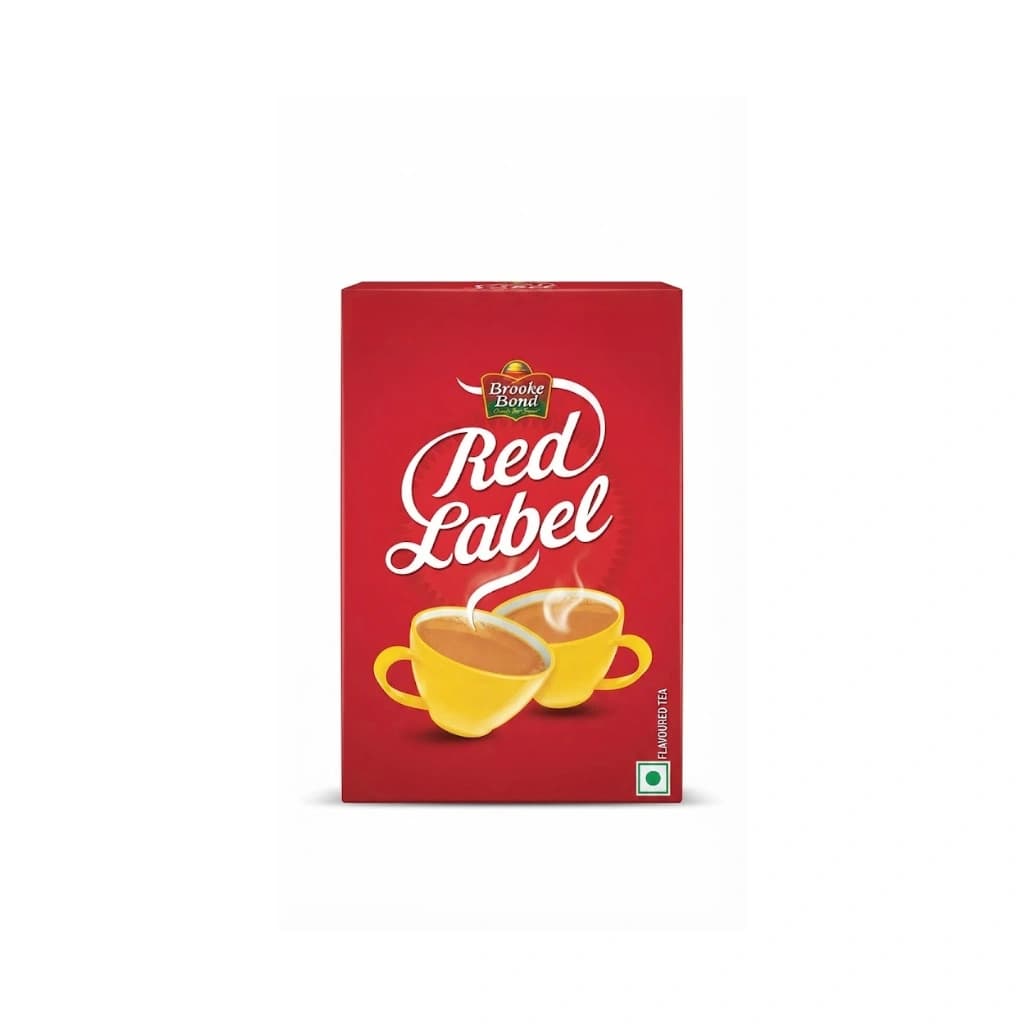 BROOKE BOND RED LABEL 250GM