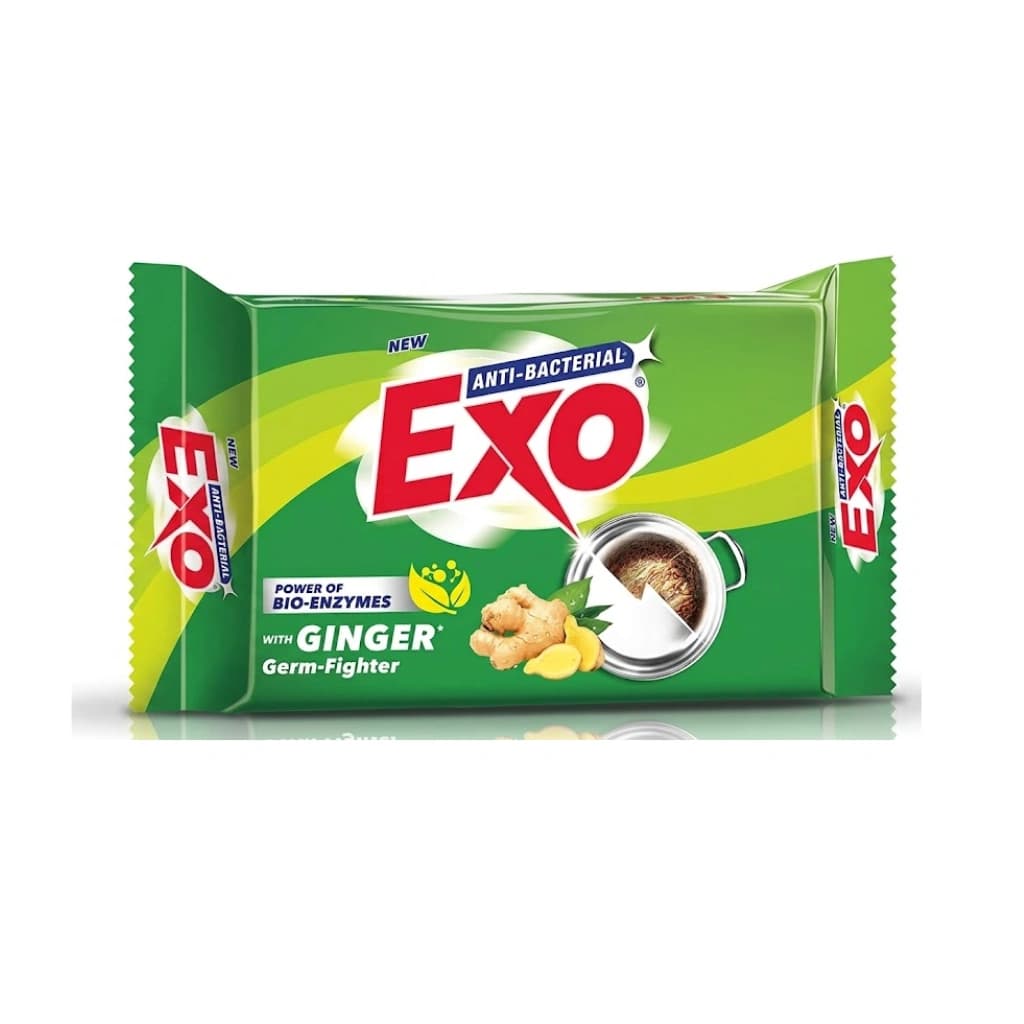 EXO DISH WASH BAR 300G